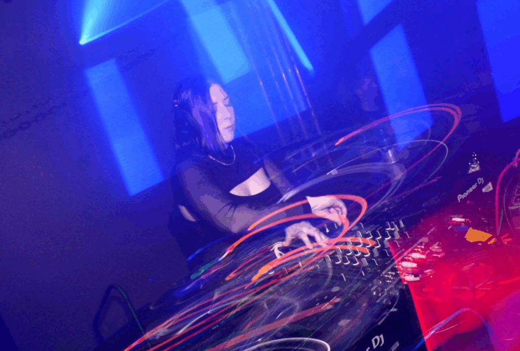 PHOTO DJ WIFI