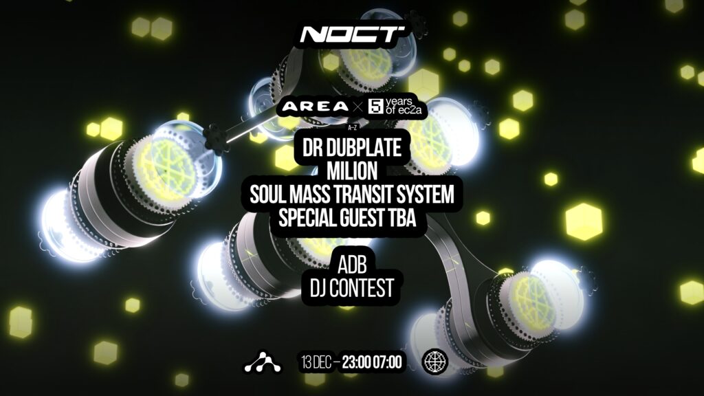 13.12.25 - AREA - NOCT