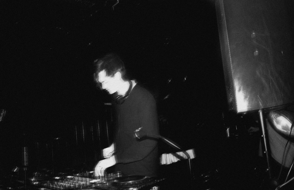 PHOTO DJ TRY